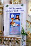 I Komunia Święta 2021