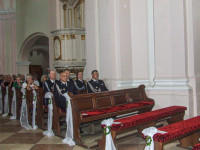 4 maja 2024 - św Floriana
