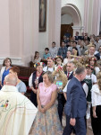Dziękczynienie za plony 2025