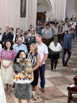 Dziękczynienie za plony 2025
