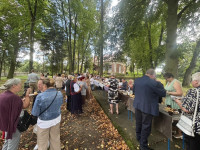 Dziękczynienie za plony 2025