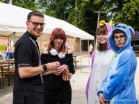 Parafialny Festyn Rodzinny 2025