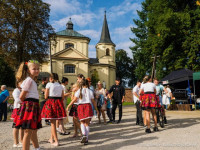 Parafialny Festyn Rodzinny 2025