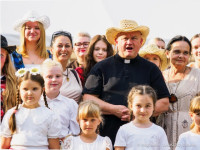Parafialny Festyn Rodzinny 2025