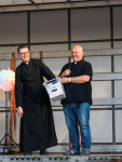 Parafialny Festyn Rodzinny 2025
