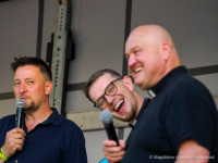 Parafialny Festyn Rodzinny 2025