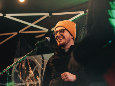 Jarmark adwentowy GAUDETE